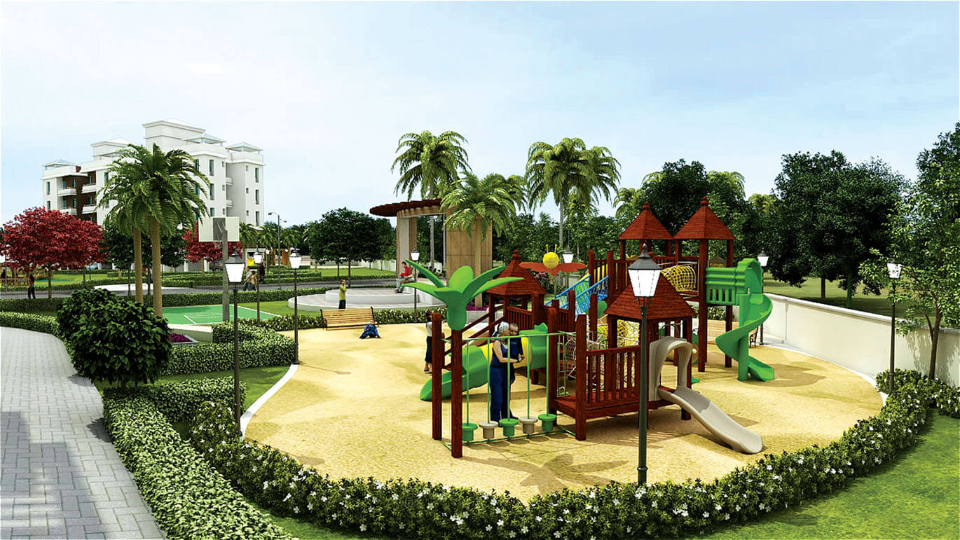 Groworth Silver Streams