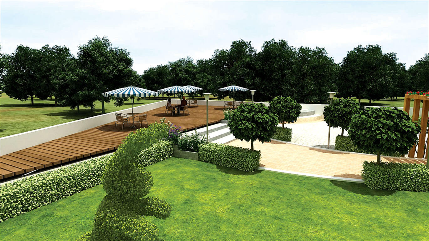 Groworth Silver Streams