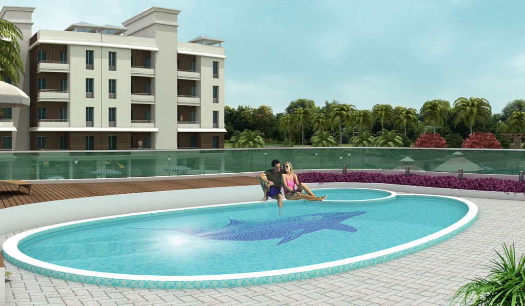 Groworth Silver Streams